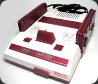 famicom