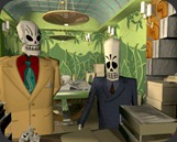 GrimFandango