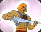 he-man