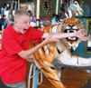 tiger-bite