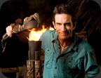 Jeff Probst Tribal Council Survivor