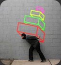 ingenious-creative-cubes-from-neon-tape-by-aakash-nihalani-20