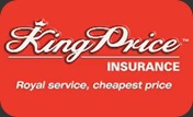 King Price Logo