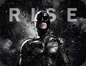 Dark Knight Rises Giveaway Courtesy ofMNetMovies 