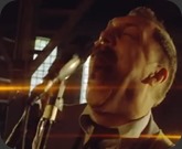 Jamie Lenman