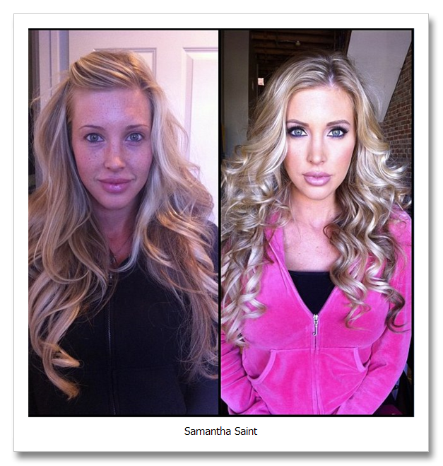 Samantha Saint Png Them S Fightin Words Them S Fightin Words