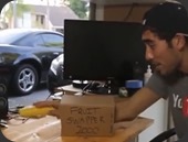 Zach King