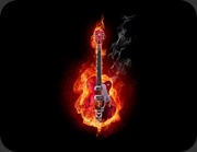 realistic_flaming_guitar_fire